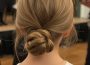 Hair Styles Kids: FishTail Braid
