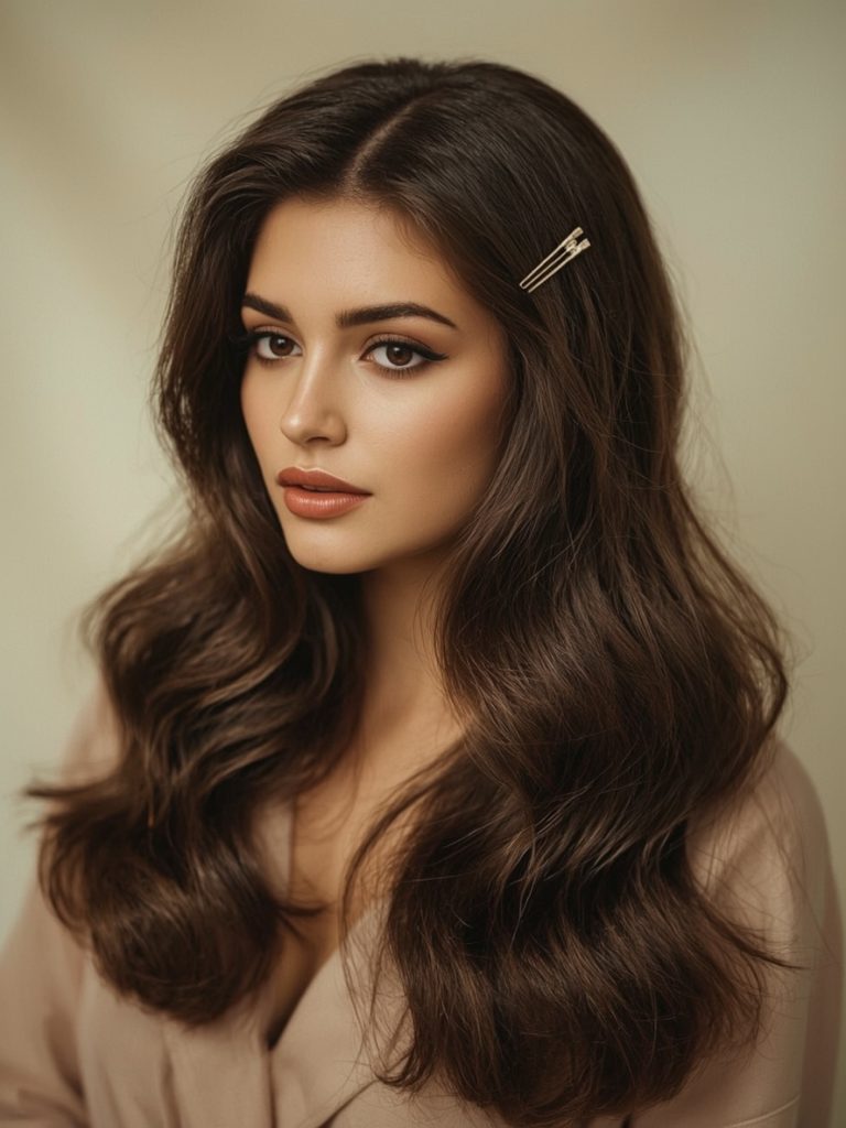  Curly Updo Graduation Hair