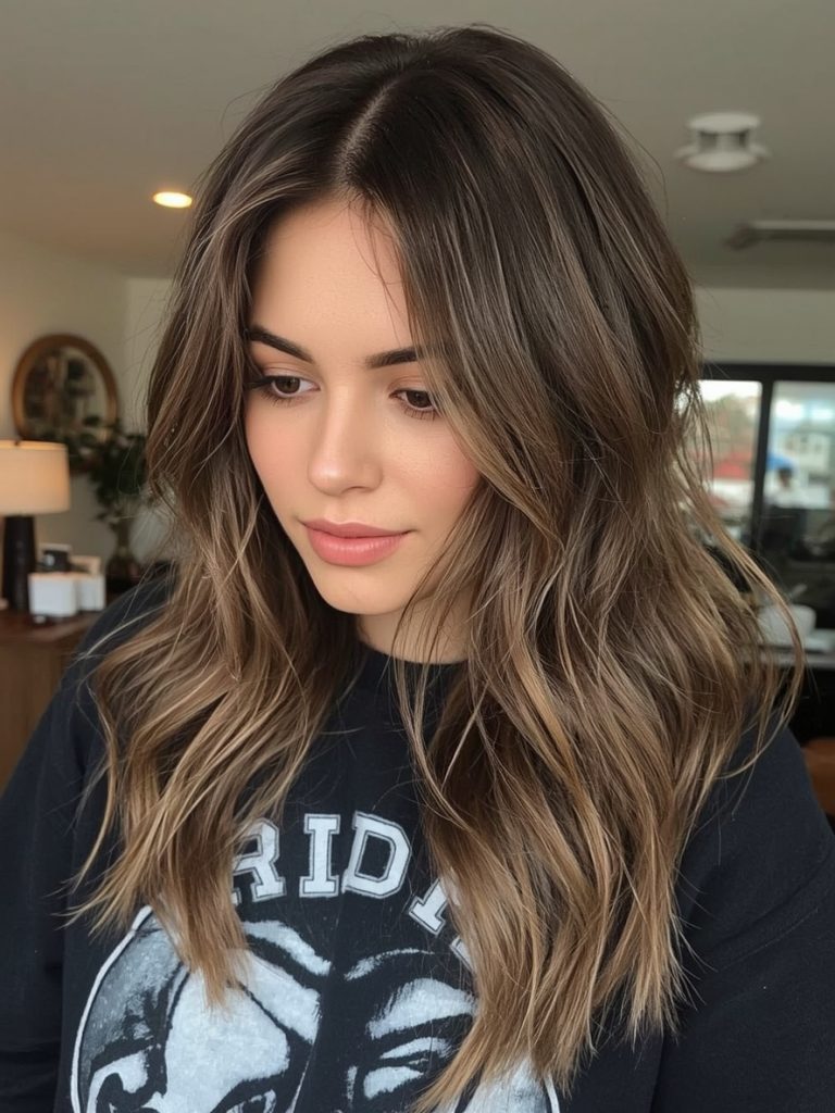 Teddy Bronde Golden Goddess