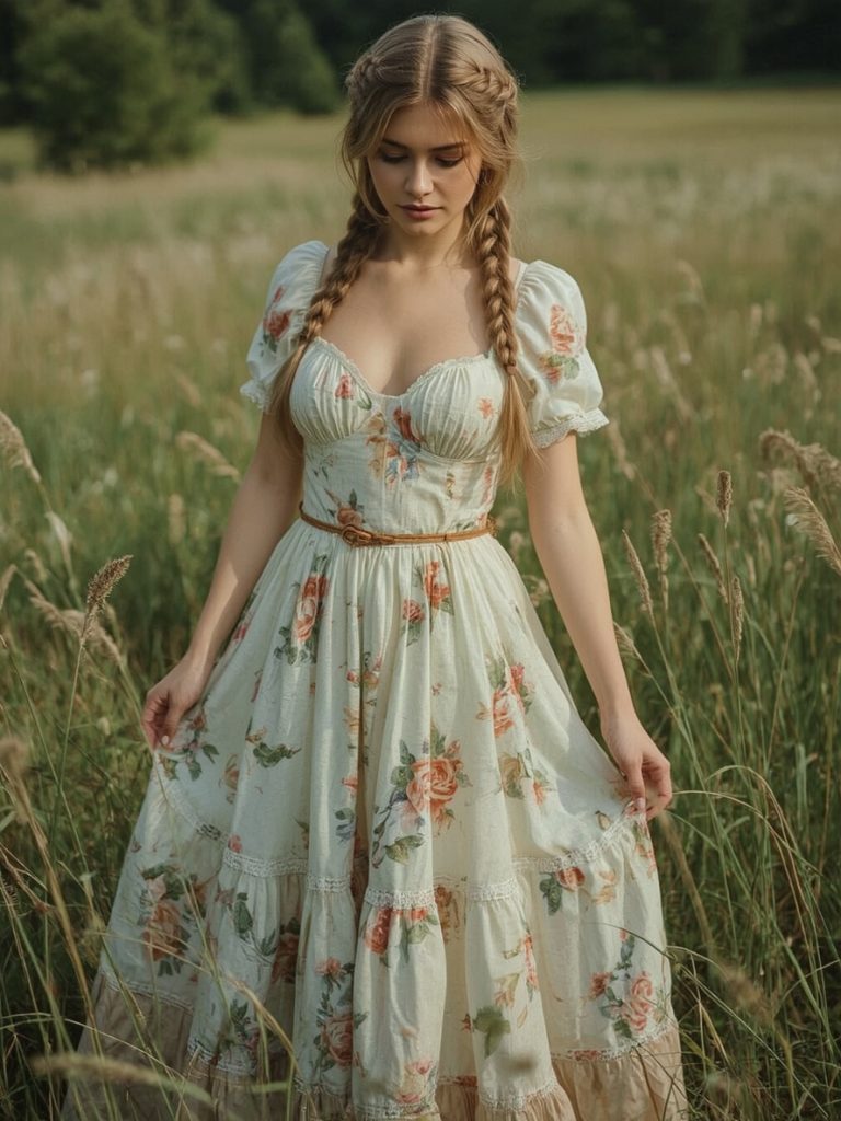Summer Updos For Long Hair: Faux Hawk Updo
