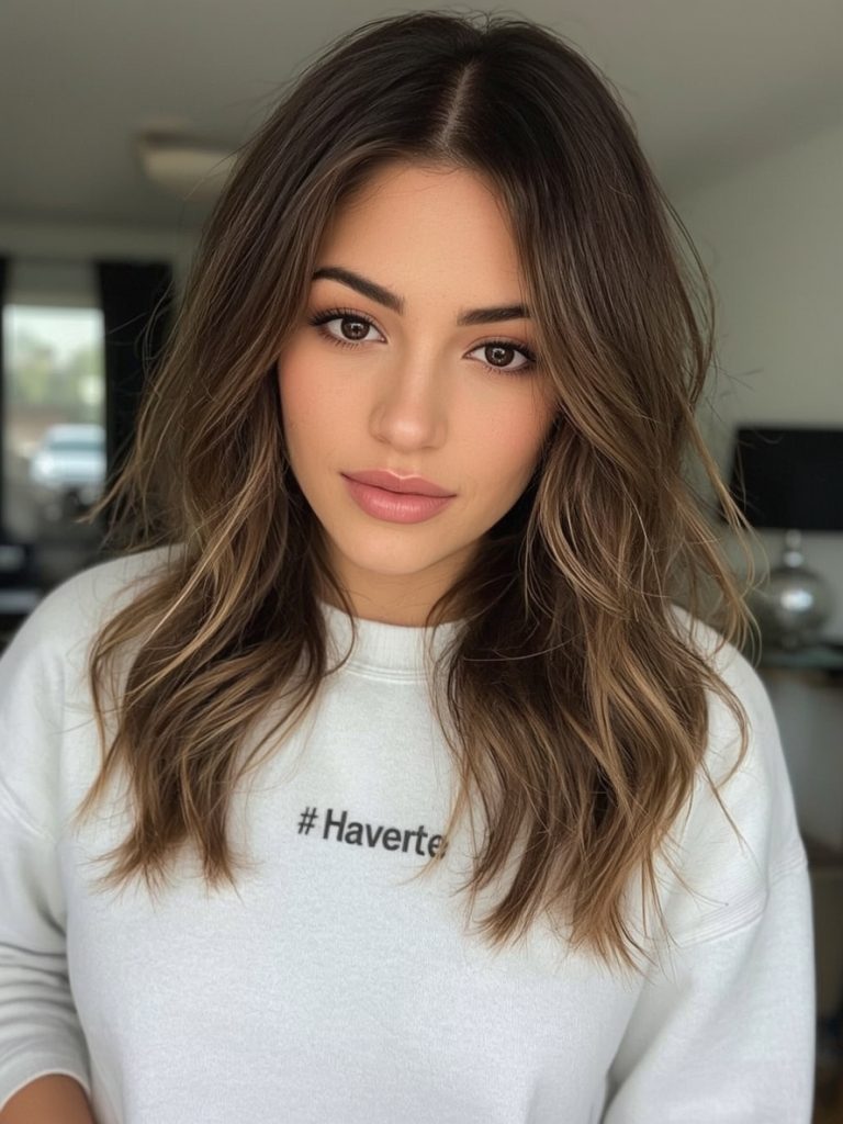 Teddy Bronde Mocha Melt