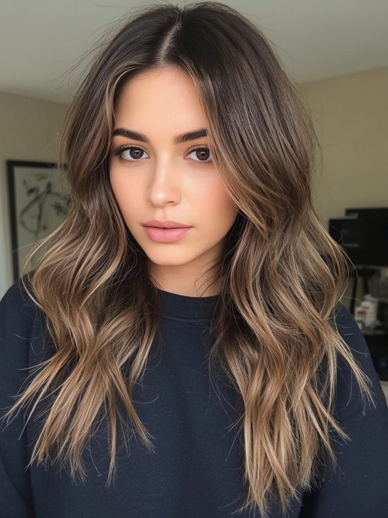 Teddy Bronde Honey Hues