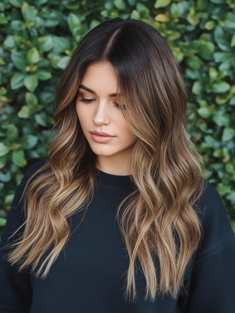 Teddy Bronde Sun-Kissed Strands