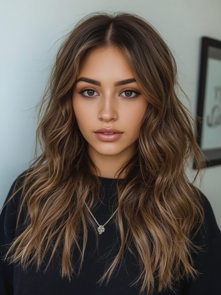 Teddy Bronde Pixie Perfection