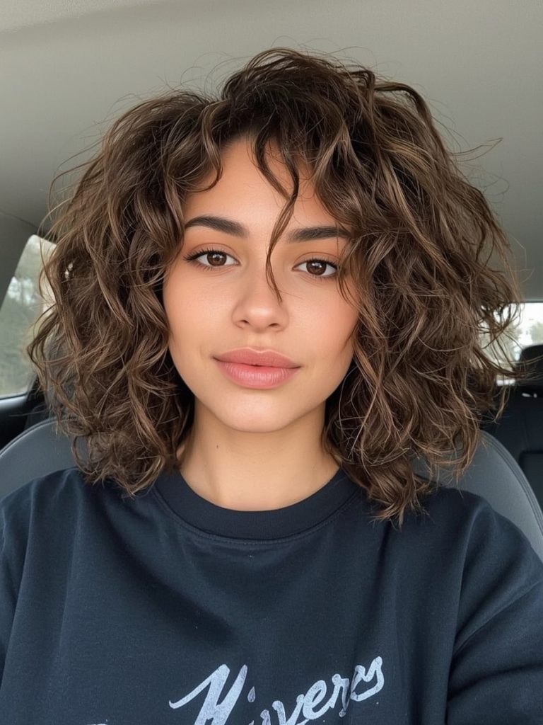 Teddy Bronde Sleek & Sophisticated