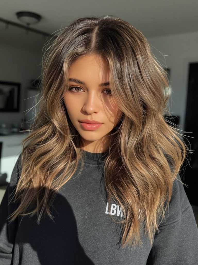 Teddy Bronde Warm & Wonderful