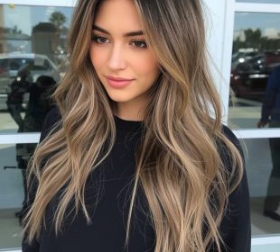 Teddy Bronde Dimensional Delight