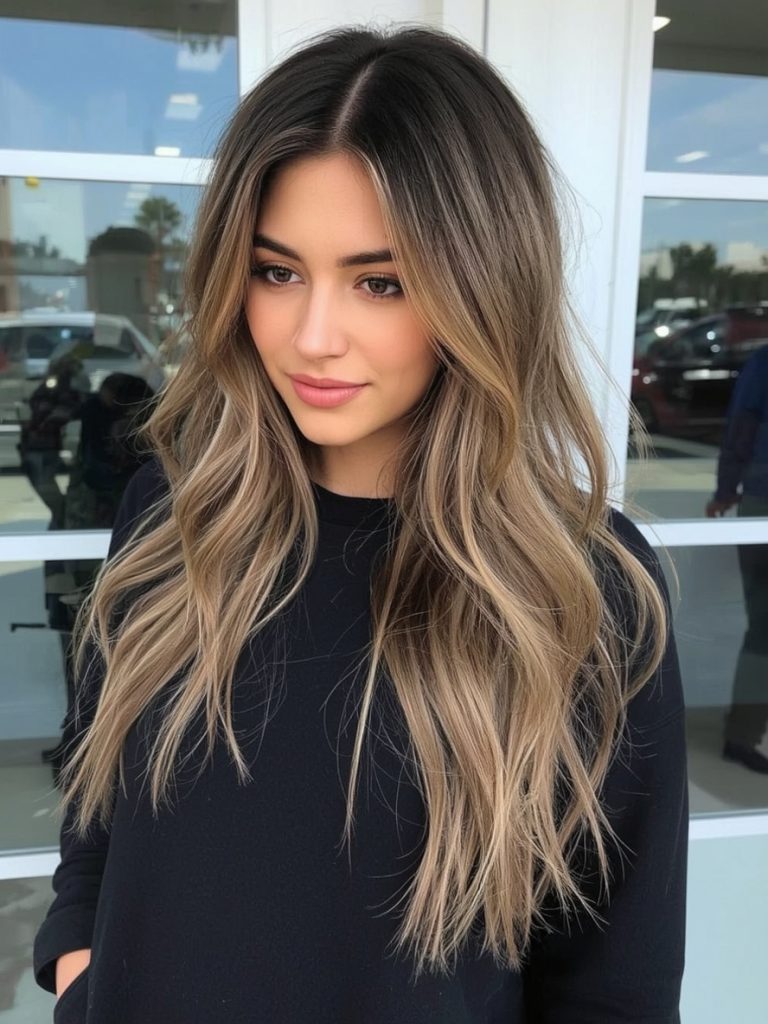 Teddy Bronde Dimensional Delight