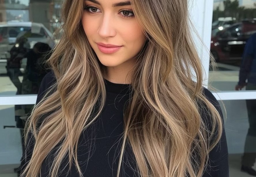 Teddy Bronde Dimensional Delight