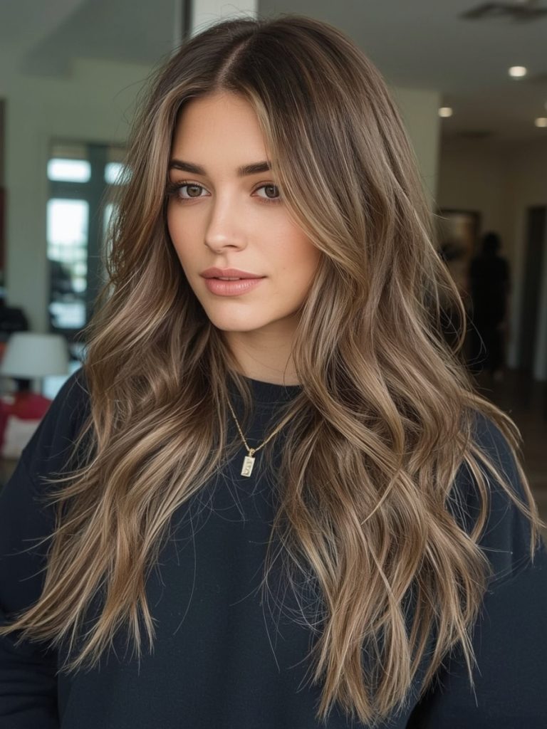 Teddy Bronde Rooted & Radiant