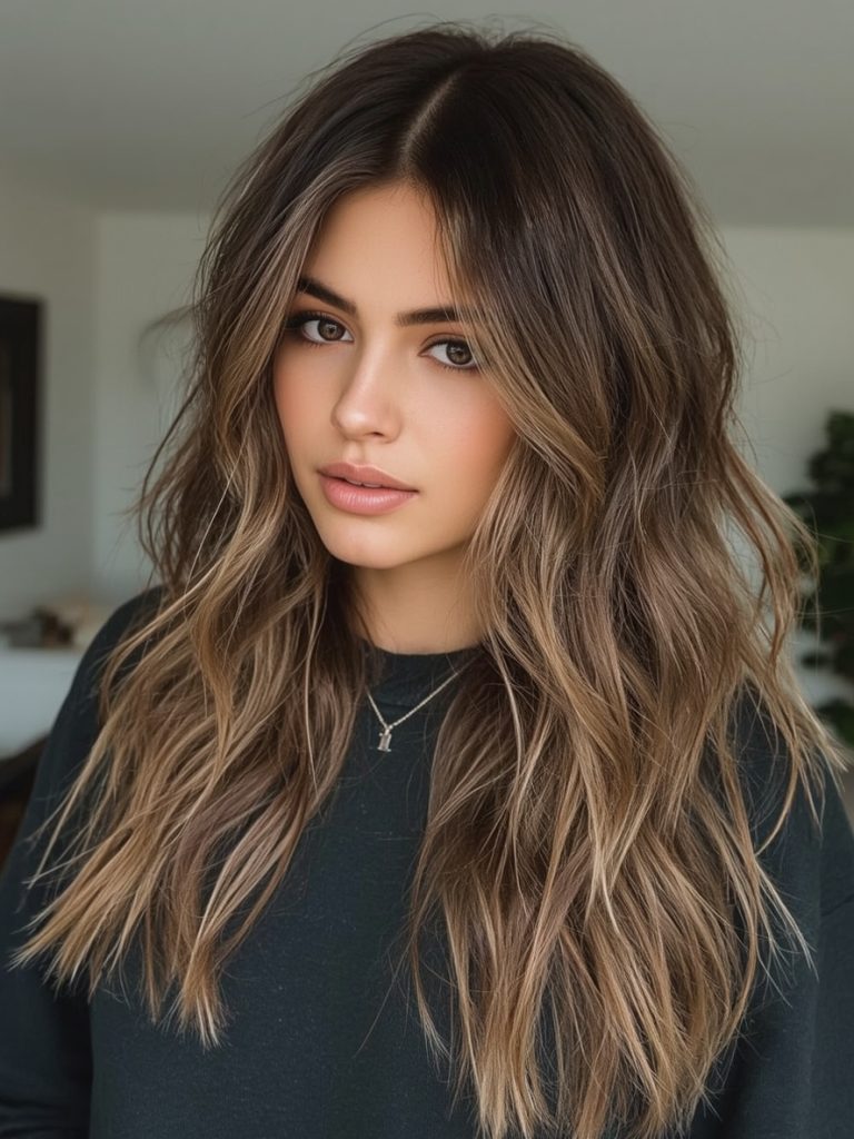 Teddy Bronde Babylights Brilliance