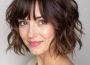The Sleek French Bob